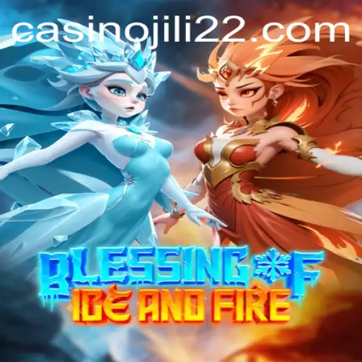 Immerse Yourself in the Thrilling World of Blessing of Ice and Fire