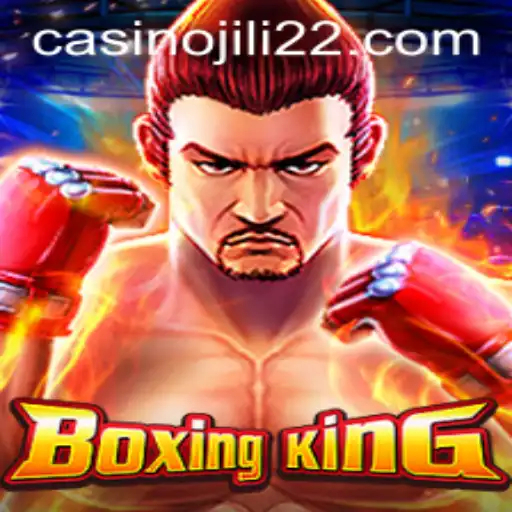 Discover the Thrill of BoxingKing with JILI22