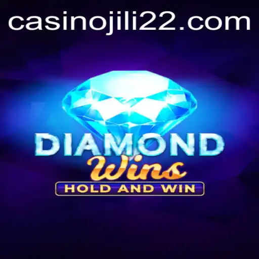 DiamondWins: Unveiling the Thrills of JILI22's Latest Gaming Experience
