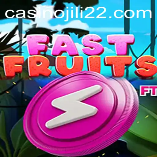 FastFruits: The Exciting Adventure of Juicy Rewards and Fun