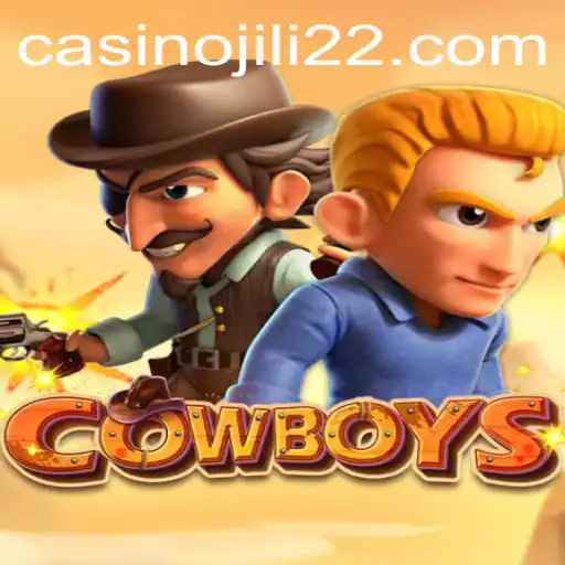 COWBOYS: An Exciting Adventure in the Wild West