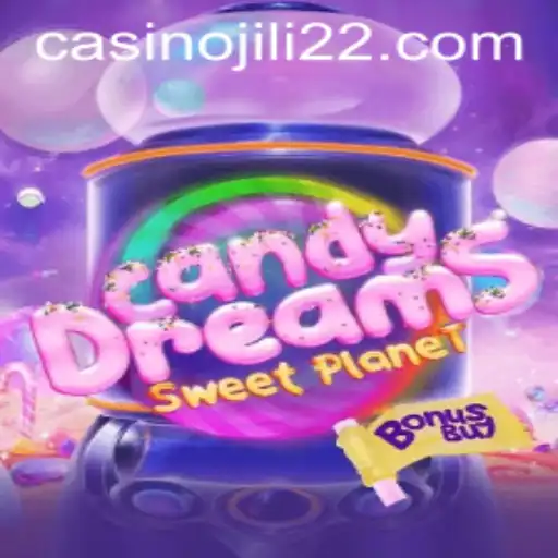 Exploring CandyDreamsSweetPlanet: A Sweet Adventure with JILI22