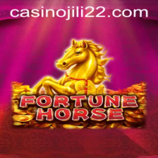Exploring the Mystique of FortuneHorse: A Unique Gaming Experience with JILI22