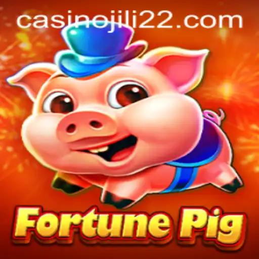 Exploring the World of FortunePig: A Thrilling Slot Experience with JILI22