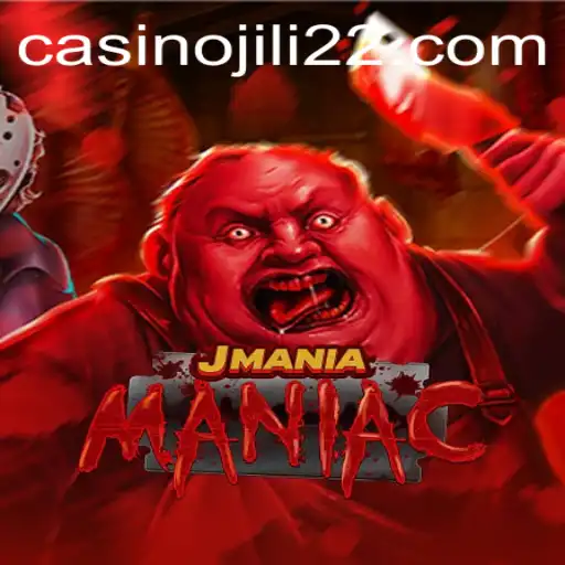 JManiaManiac: The Gaming Revolution with JILI22