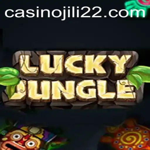 Exploring the Exciting World of LuckyJungle: A Comprehensive Guide