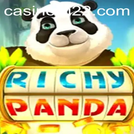 Unveiling RichyPanda: A New Era for Gaming Enthusiasts