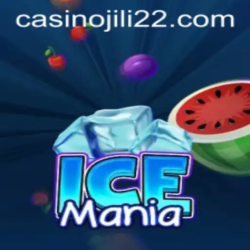 Dive into the Thrilling World of IceMania: The Latest Gaming Sensation