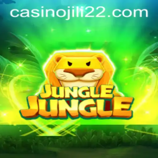 Immersing in Adventure: JungleJungle and The Exciting World of JILI22