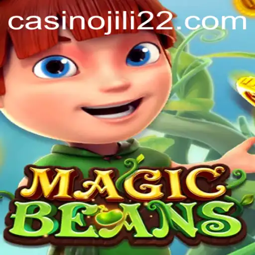 Exploring the Enchanting World of MAGICBEANS: A New Era in Gaming