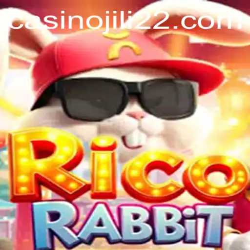 RicoRabbit: Unveiling the New Excitement in Gaming with JILI22