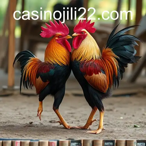 Exploring the Fascinating World of Sabong Games: A Deep Dive into JILI22